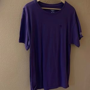 Vintage champion shirt